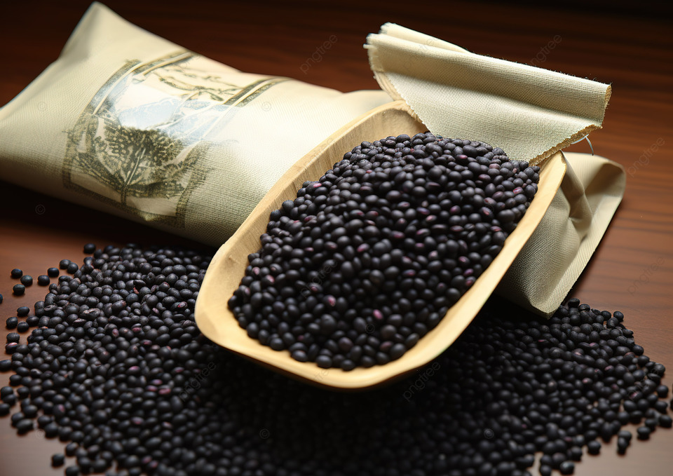 Black Bean