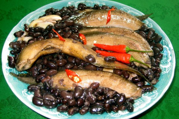 Black Bean 2