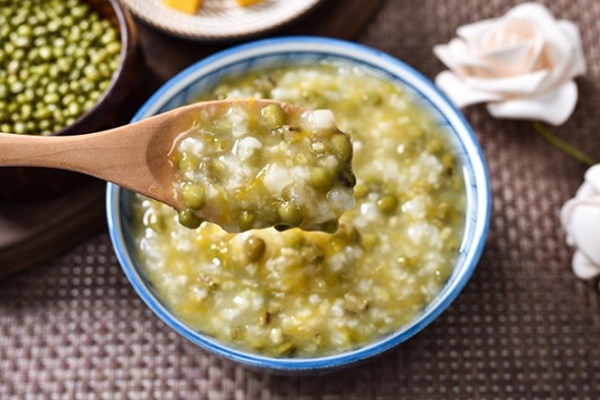Porridge