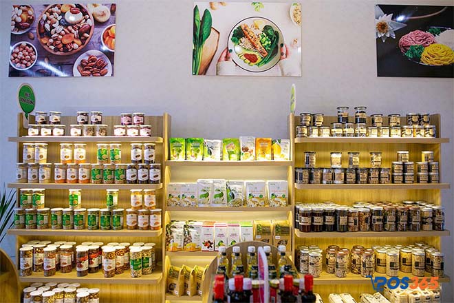 Showroom Display