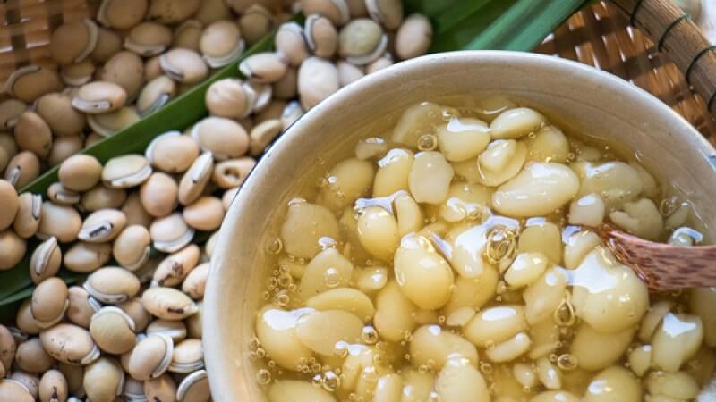 Black-Eye Pea